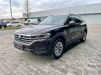 Volkswagen Touareg 3.0 TDi V6 170 kW