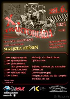 Traktoriada