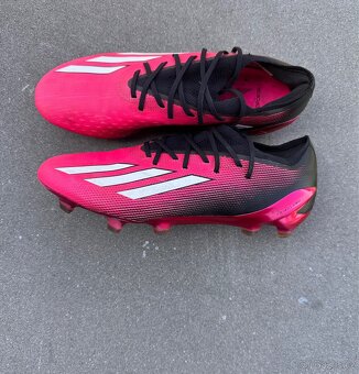 Adidas X Speedportal.1