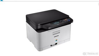 Barevná laserová tiskárna Samsung