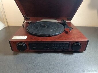 RETRO GRAMOFON