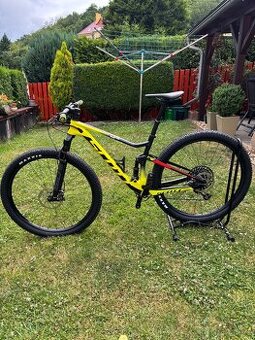 Scott Spark 900 World cup