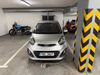 Kia Picanto 1.0 51kw AC