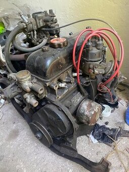 Motor Renault R8, Renault 8