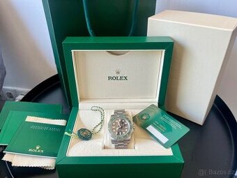 Rolex submariner