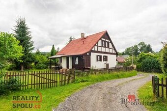 Prodej, domy/rodinný, 147 m2, 47157 Krompach, Česká Lípa [ID