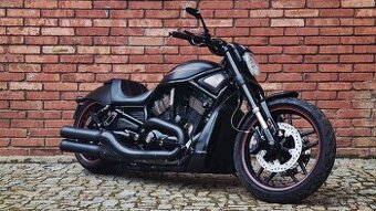Harley-Davidson V-Rod Nihgt-Rod special 2014