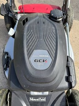Sekačka Mounfield SP 535 Hw 45
