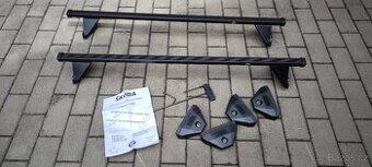 Stešní nosič - příčníky - originál Škoda Octavia I