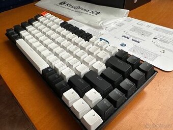 Klavesnice Gaming Keychron K2 Brown Switch