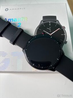 Amazfit gtr 2 hodinky