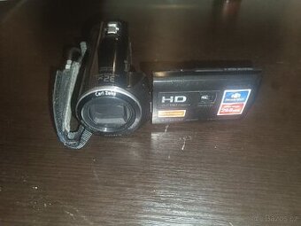 Digitální kamera Sony