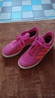 Tenisky adidas vel. 38
