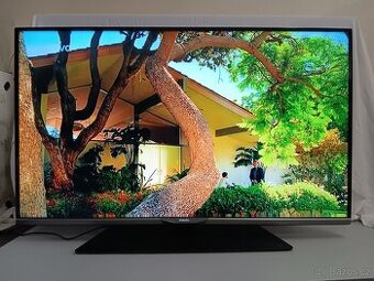 Philips 47PFH6309,119cm,Full HD,3D, 100Hz,Smart+Wifi