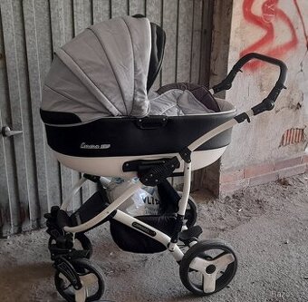 Camarelo Carera new