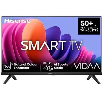 Televize Hisense 40A4N