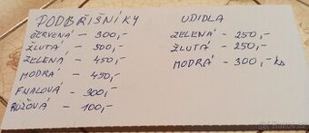 Prodám