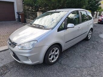 Prodám Ford C-Max, benzín 1,8 / 92 kW - 1