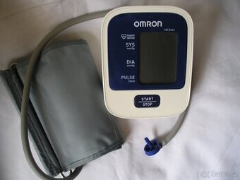 Tlakoměr Omron M 2 - 1