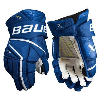 Hokejové rukavice Bauer Vapor Hyperlite senior 14