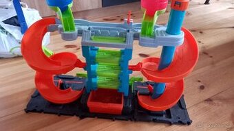 Prodám Hot Wheels