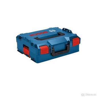 NOVÉ kufry na nářadí BOSCH L-BOXX 136 & 2x L-BOXX Mini