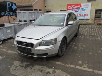 Volvo S 40 2,0D