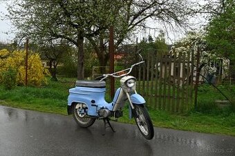 Jawa 21 TP AM