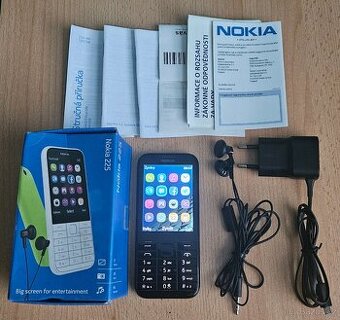 Nokia 225