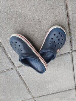 Crocsy 29