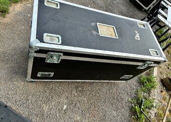 Flightcase - přepravní box