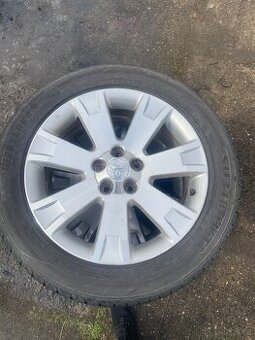 Mitsubishi Outlander 2, 2.2 hdi