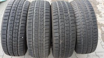 195/60R16C Nexen - 1