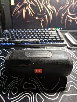 JBL Tuner