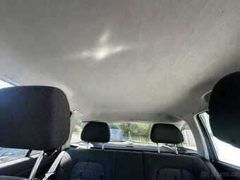 Stropnice Fabia 1 kombi nově čalouněná