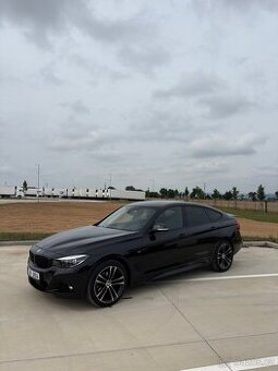 BMW 3GT XDrive M paket - 1