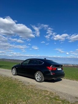 Bmw gt 530d