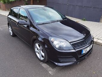 Opel Astra 1.7tdci - 1