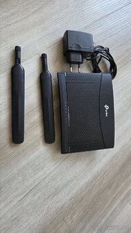 WiFi Router 4G