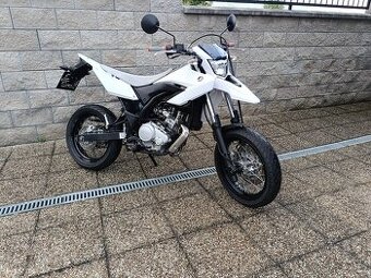 Yamaha WR125X