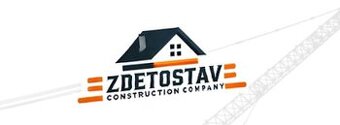 Volné kapacity zateplení, fasády, pokládka venkovní dlažby