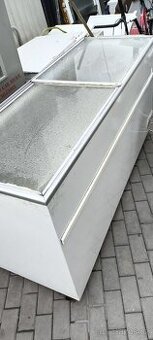 Liebherr velký mrazak