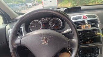 Prodám Peugeot 307 2.0hdi 100kw