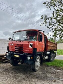 Tatra 815 S3