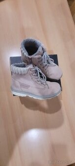 Divci zimni obuv Alpine Pro vel.33