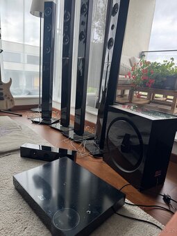 Samsung HT-D6750W