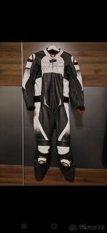 Jednodílná kombinéza XRC Clutch Suit Vel. 50
