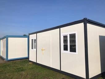 Kontejner 3x6. 3x7