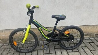 Dětské kolo - 1