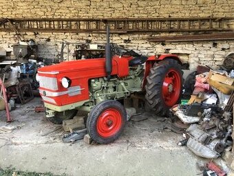 Zetor 2511